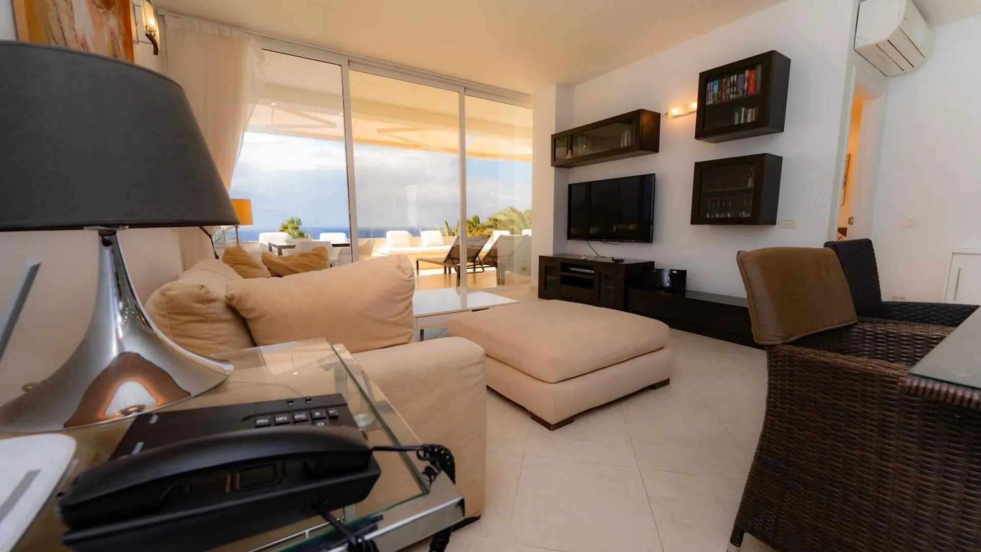 Appartamento Seagulls Melody C-208 Costa Adeje