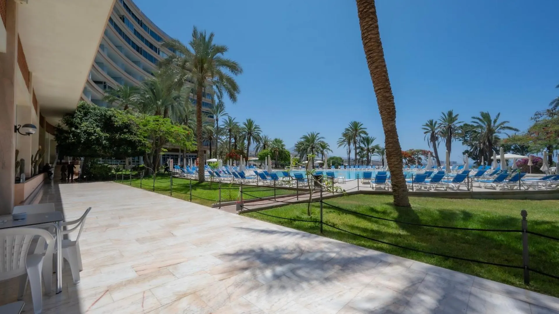 Appartamento Seagulls Melody C-208 Costa Adeje  Spagna