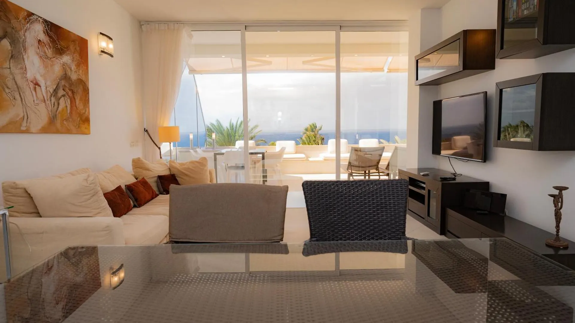 Ferienwohnung Seagulls Melody C-208 Costa Adeje  Spanien
