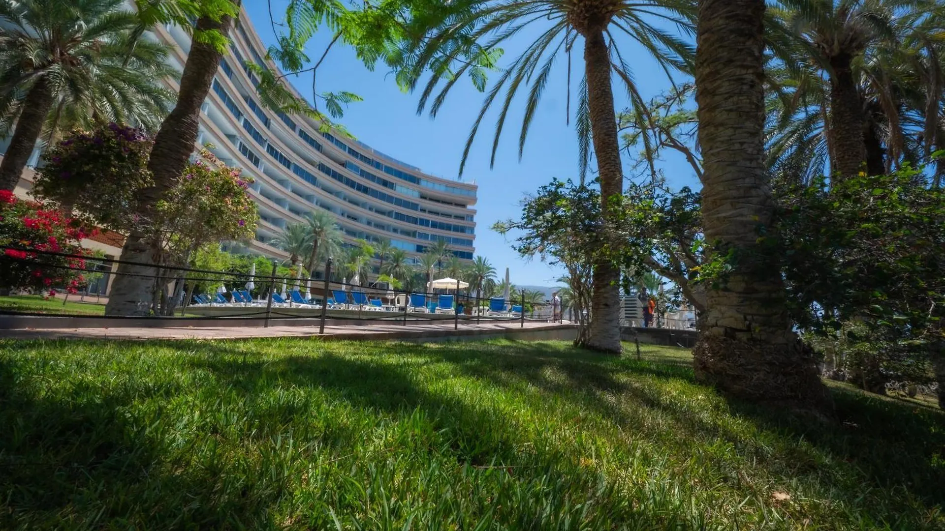 Apartment Ferienwohnung Seagulls Melody C-208 Costa Adeje